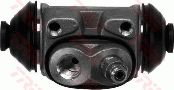 TRW BWC245 - Wheel Brake Cylinder onlydrive.pro