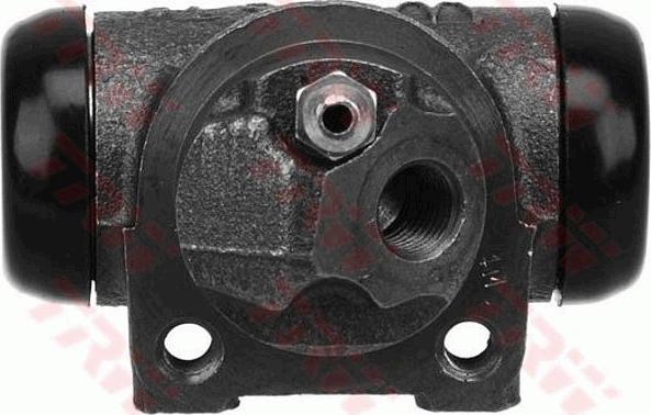 TRW BWC248 - Wheel Brake Cylinder onlydrive.pro