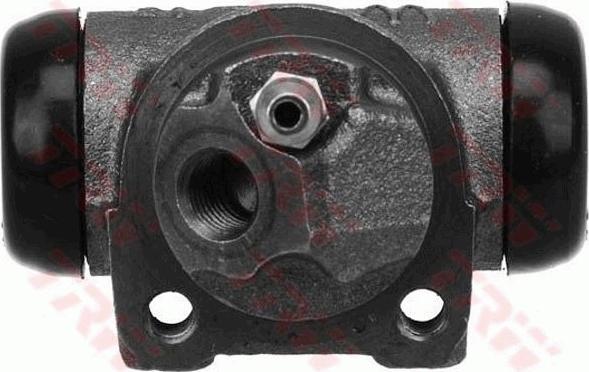 TRW BWC247 - Wheel Brake Cylinder onlydrive.pro