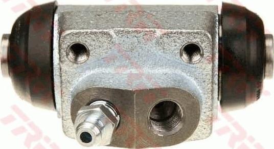 TRW BWC257 - Wheel Brake Cylinder onlydrive.pro