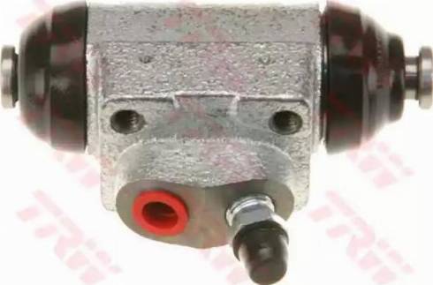 TRW BWC233 - Wheel Brake Cylinder onlydrive.pro