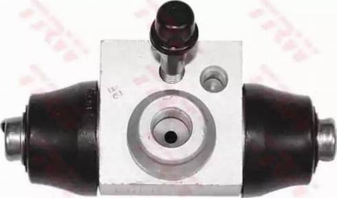 TRW BWD113A - Wheel Brake Cylinder onlydrive.pro