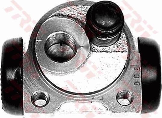 TRW BWD134 - Wheel Brake Cylinder onlydrive.pro