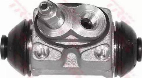 TRW BWD292 - Wheel Brake Cylinder onlydrive.pro