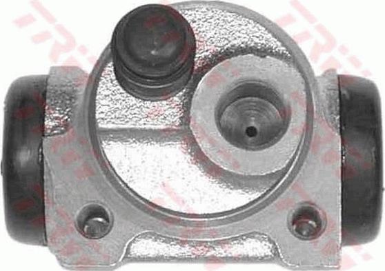 TRW BWF171 - Wheel Brake Cylinder onlydrive.pro