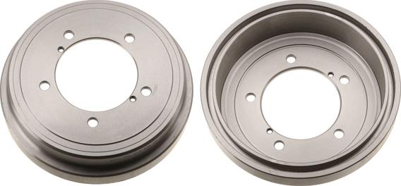 TRW DB4444 - Brake Drum onlydrive.pro