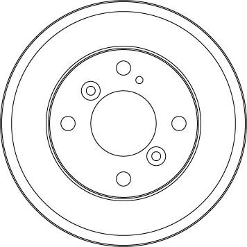 TRW DB4553 - Jarrurumpu onlydrive.pro