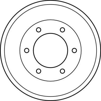 TRW DB4281 - Jarrurumpu onlydrive.pro