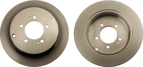 TRW DF4963 - Brake Disc onlydrive.pro