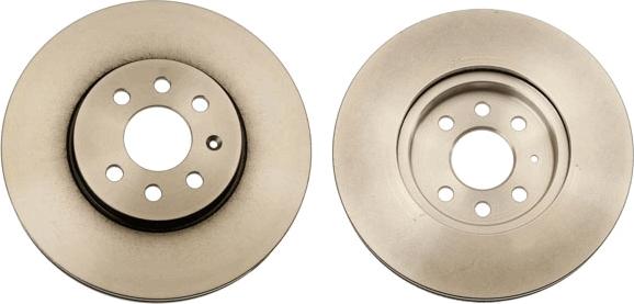 TRW DF4426 - Brake Disc onlydrive.pro