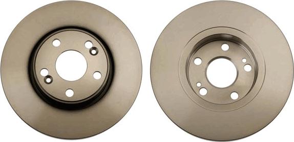 TRW DF4109 - Brake Disc onlydrive.pro