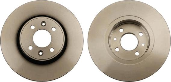 TRW DF4110 - Brake Disc onlydrive.pro