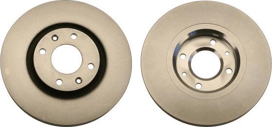 TRW DF4183 - Brake Disc onlydrive.pro