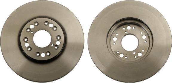 TRW DF4182S - Brake Disc onlydrive.pro