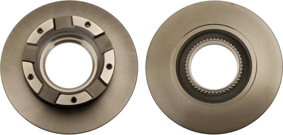 TRW DF4821S - Brake Disc onlydrive.pro