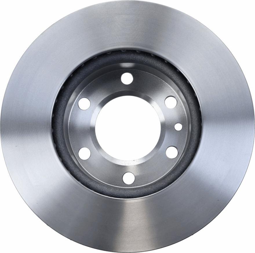 TRW DF4822S - Brake Disc onlydrive.pro