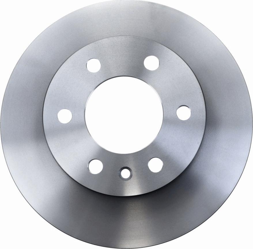 TRW DF4822S - Brake Disc onlydrive.pro