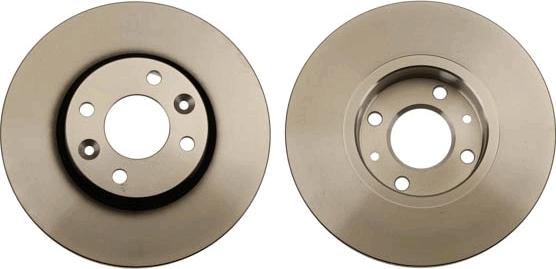 TRW DF4364 - Brake Disc onlydrive.pro