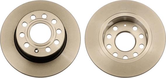 TRW DF4276 - Brake Disc onlydrive.pro