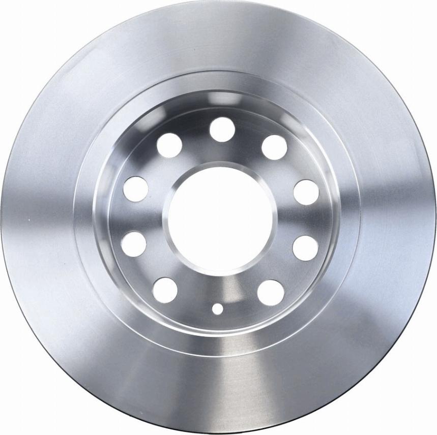 TRW DF4276 - Brake Disc onlydrive.pro