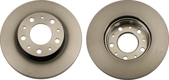 TRW DF4771S - Brake Disc onlydrive.pro