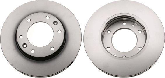 TRW DF6446 - Brake Disc onlydrive.pro