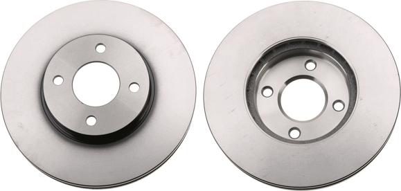 TRW DF6430 - Brake Disc onlydrive.pro