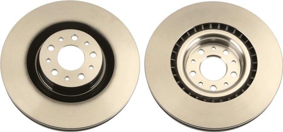 TRW DF6424 - Brake Disc onlydrive.pro