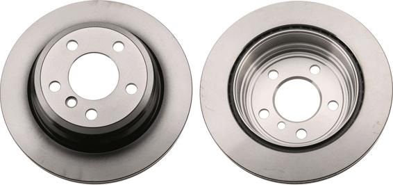 TRW DF6513S - Brake Disc onlydrive.pro