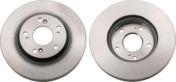 TRW DF6527 - Brake Disc onlydrive.pro