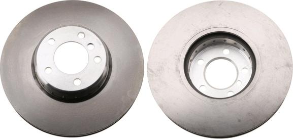 TRW DF6603S - Brake Disc onlydrive.pro