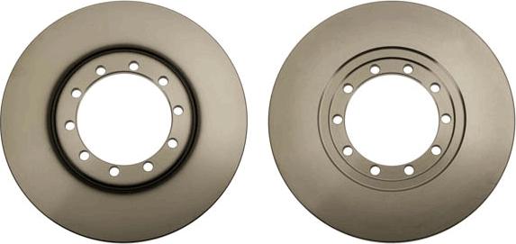 TRW DF6049 - Brake Disc onlydrive.pro