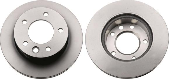 TRW DF6194S - Brake Disc onlydrive.pro