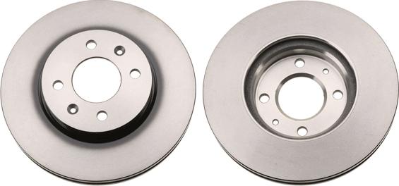 TRW DF6198 - Brake Disc onlydrive.pro