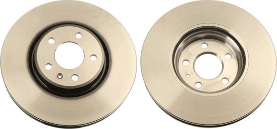 TRW DF6148 - Brake Disc onlydrive.pro