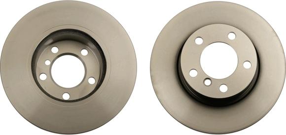 TRW DF6143S - Brake Disc onlydrive.pro