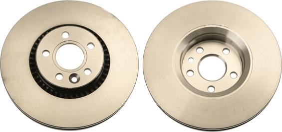 TRW DF6185S - Brake Disc onlydrive.pro