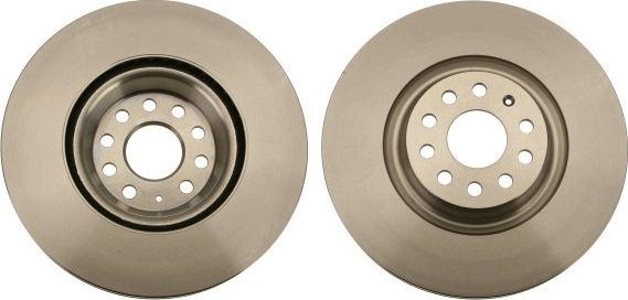 TRW DF6133S - Brake Disc onlydrive.pro