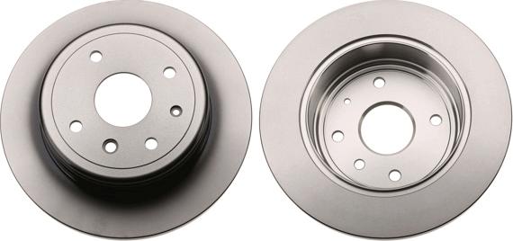 TRW DF6360 - Brake Disc onlydrive.pro