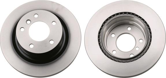 TRW DF6313 - Brake Disc onlydrive.pro