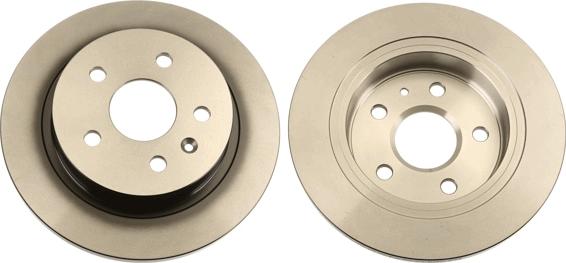 TRW DF6312 - Brake Disc onlydrive.pro