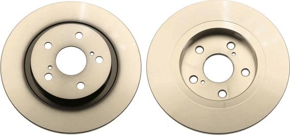 TRW DF6324 - Brake Disc onlydrive.pro