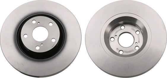 TRW DF6268 - Brake Disc onlydrive.pro