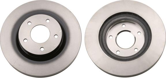 TRW DF6206 - Brake Disc onlydrive.pro