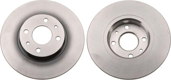 TRW DF6231 - Brake Disc onlydrive.pro