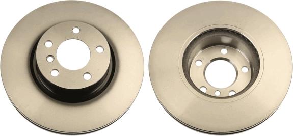 TRW DF6220S - Brake Disc onlydrive.pro