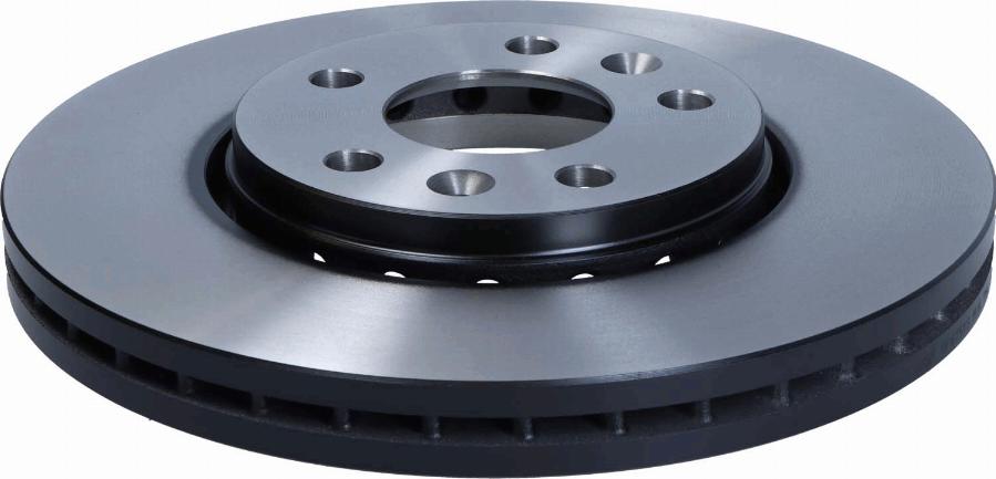 TRW DF6751S - Brake Disc onlydrive.pro