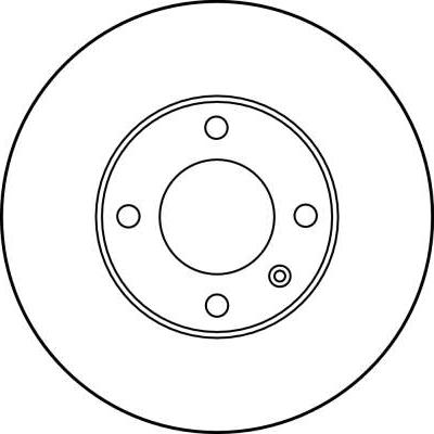 TRW DF1516 - Jarrulevy onlydrive.pro