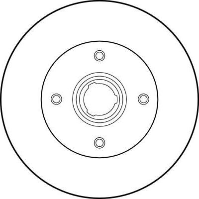 TRW DF1529 - Piduriketas onlydrive.pro