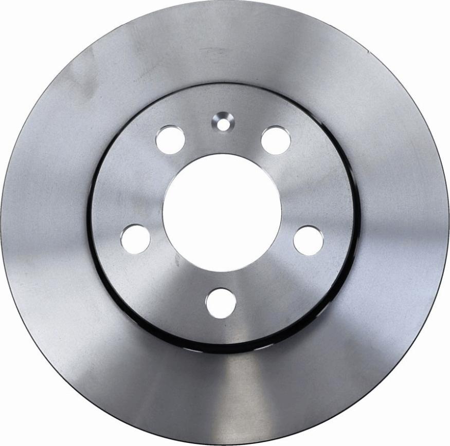 TRW DF2803 - Brake Disc onlydrive.pro